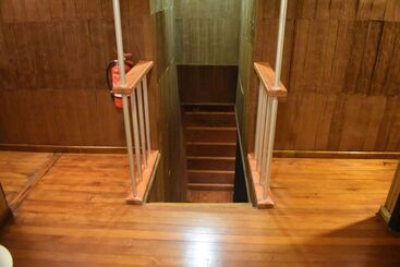 تختخواب و صبحانه Estación Hostel