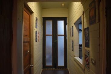 تختخواب و صبحانه Estación Hostel