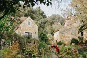 تختخواب و صبحانه Maison Cistus   Maison D Hôtes De Charme   Suites Et Gîte Avec Terrasses Privées   Proche De Sarlat