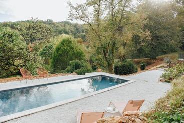 تختخواب و صبحانه Maison Cistus   Maison D Hôtes De Charme   Suites Et Gîte Avec Terrasses Privées   Proche De Sarlat