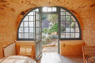 تختخواب و صبحانه Maison Cistus Maison D Hôtes De Charme Suites Et Gîte Avec Terrasses Privées Proche De Sarlat