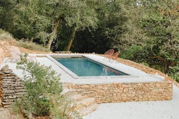 تختخواب و صبحانه Maison Cistus   Maison D Hôtes De Charme   Suites Et Gîte Avec Terrasses Privées   Proche De Sarlat
