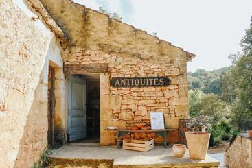 تختخواب و صبحانه Maison Cistus   Maison D Hôtes De Charme   Suites Et Gîte Avec Terrasses Privées   Proche De Sarlat