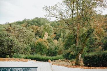 تختخواب و صبحانه Maison Cistus   Maison D Hôtes De Charme   Suites Et Gîte Avec Terrasses Privées   Proche De Sarlat