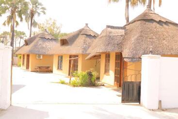 تختخواب و صبحانه Maya Bnb