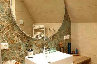 Bed and Breakfast Suite De Brinkparel