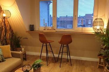 Bed and Breakfast Suite De Brinkparel