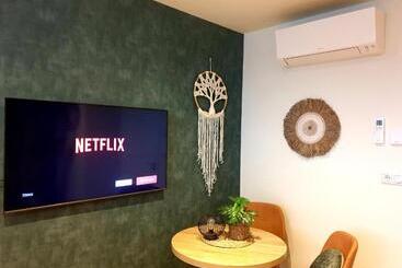 Bed and Breakfast Suite De Brinkparel