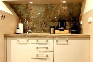Bed and Breakfast Suite De Brinkparel