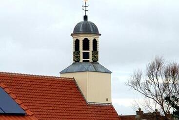 Bed and Breakfast Suite De Brinkparel