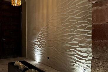 Casa 63 Hotel Boutique & Spa