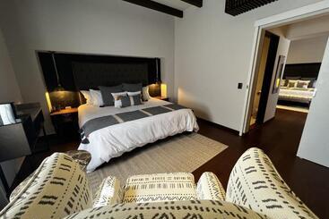 Casa 63 Hotel Boutique & Spa