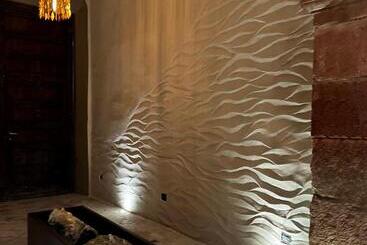 Casa 63 Hotel Boutique & Spa