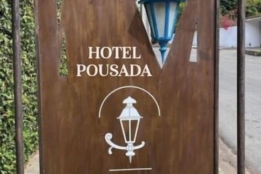 Casa Imperial Hotel Pousada