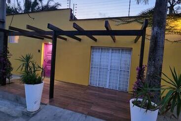 Casa Imperial Hotel Pousada