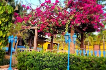 Casa Imperial Hotel Pousada