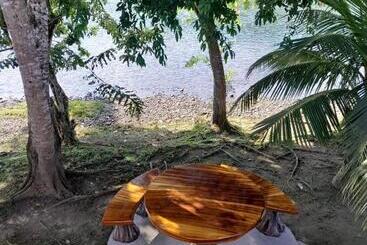 Ecohotel Paraíso Escondido