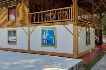 Ecohotel Paraíso Escondido