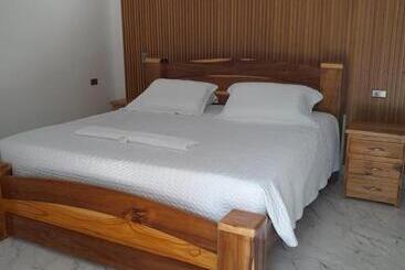 Ecohotel Paraíso Escondido