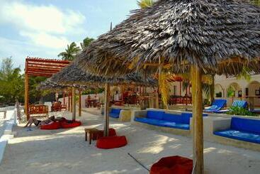 Ha Beach Hotel Zanzibar