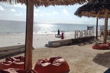 Ha Beach Hotel Zanzibar