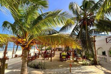 Ha Beach Hotel Zanzibar