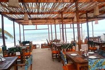 Ha Beach Hotel Zanzibar