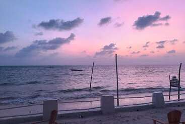 Ha Beach Hotel Zanzibar