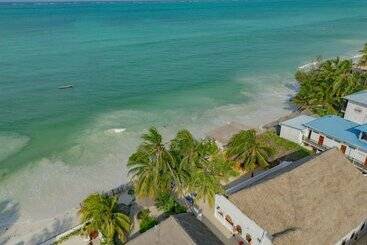 Ha Beach Hotel Zanzibar