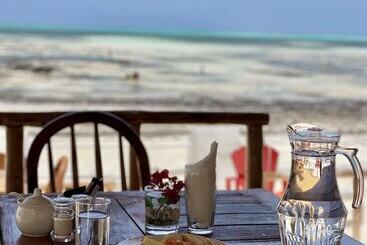 Ha Beach Hotel Zanzibar