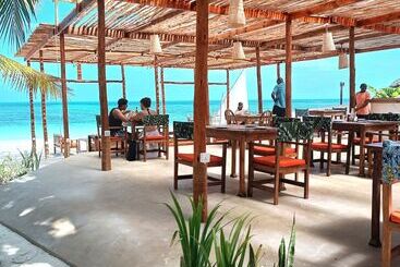 Ha Beach Hotel Zanzibar
