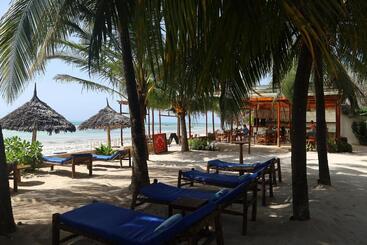 Ha Beach Hotel Zanzibar