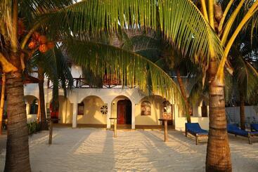Ha Beach Hotel Zanzibar