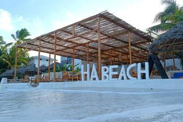 Ha Beach Hotel Zanzibar