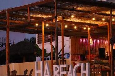 Ha Beach Hotel Zanzibar