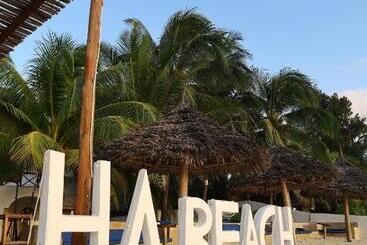 Ha Beach Hotel Zanzibar