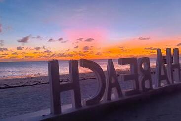 Ha Beach Hotel Zanzibar