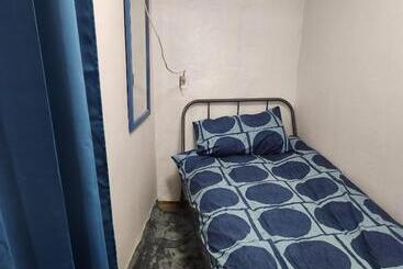 Hanil Hostel