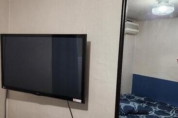 Hanil Hostel