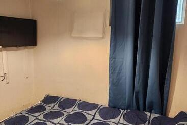Hanil Hostel