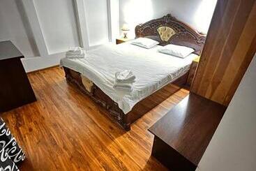 هتل Terrace By Minaret