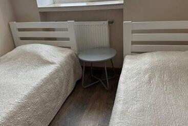 هتل Apartment