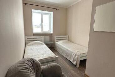 هتل Apartment