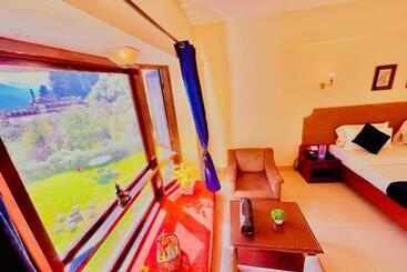 هتل Sagar Heritage Resort, Manali