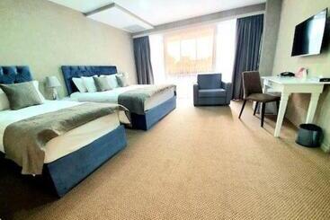 Address Boutique Hotel Baku