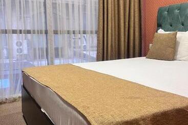 Address Boutique Hotel Baku