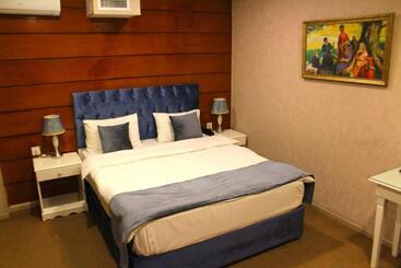 Address Boutique Hotel Baku