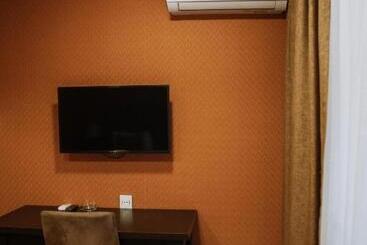 Address Boutique Hotel Baku