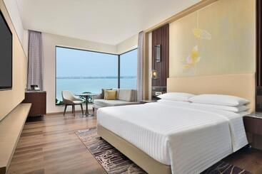 Courtyard By Marriott Gorakhpur - Gorakhpur