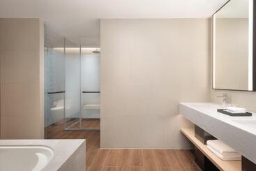 هتل Fairfield By Marriott Shanghai Lingang Special Area